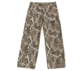 Camo Carpenter Pant
