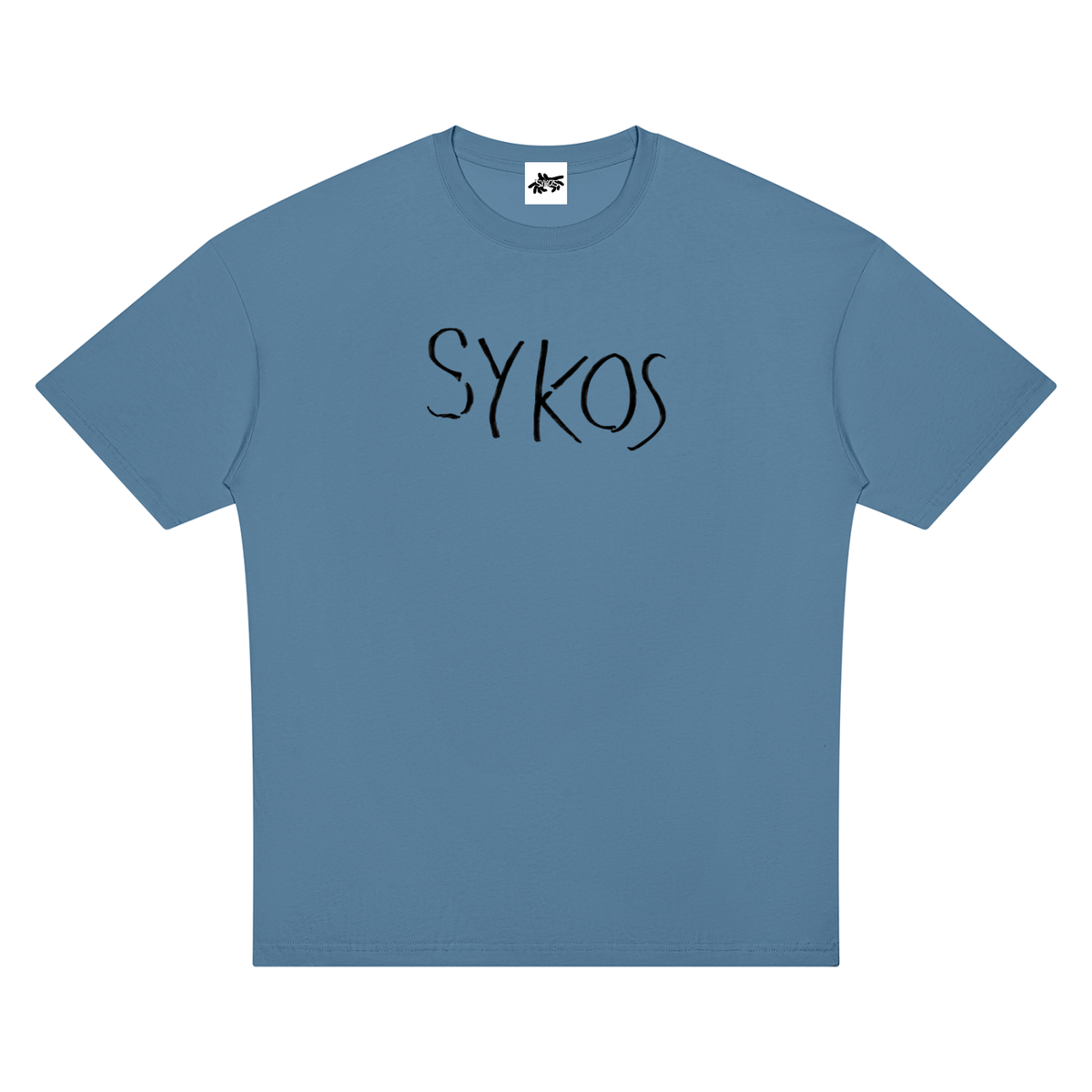 Unisex Oversized Drop Shoulder T-Shirt