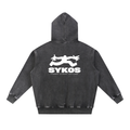 Vintage Oversized Hoodie