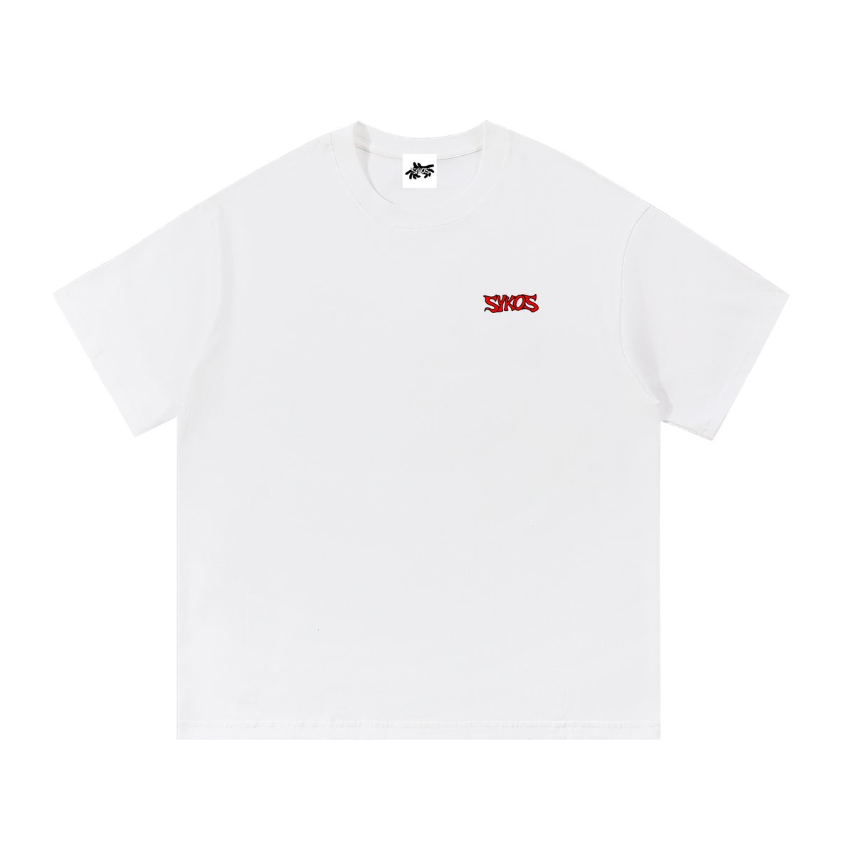 Essential Cotton T-Shirt